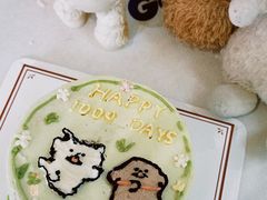 -千浔一暖DIY蛋糕烘焙(人民大学店)