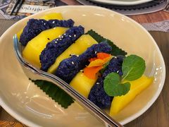 -CHINCHIN 青青·泰国料理(万象食家店)