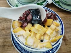 -龍囍粤·顺德小吃·煲仔饭(安定门店)