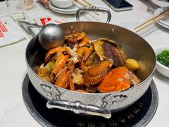 -七欣天香辣蟹火锅(苏州东大街店)