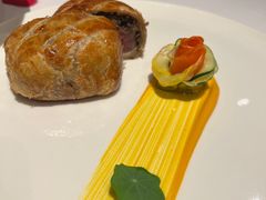 -L'Arome芳芳法国餐厅(仙林金鹰店)