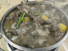 -老二正宗汕头牛肉丸店