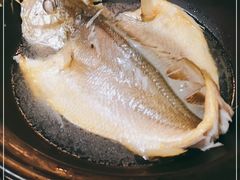 -锦園(伊势丹美食城店)
