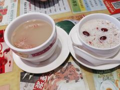 -吴系粤菜馆·茶餐厅(深业上城店)