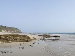 -黄金海岸环岛路