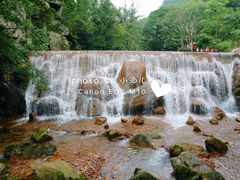 -丹东天桥沟景区