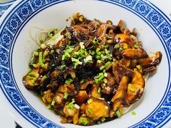 蛤蜊猪肝面-沪西老弄堂面馆(定西路店)