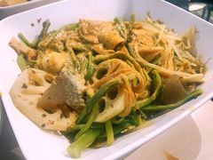 麻辣烫-林静小吃(复兴路店)