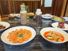 -南园民国茶楼餐厅·常州菜(北大街店)