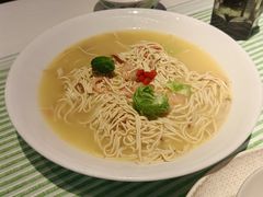 -桂满陇·蟹黄小笼汤包(清河万象店)