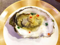 蒜蓉小生蚝-有喜胶东小馆(太申祥和店)