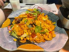 -熹炭精致日料(金融街购物中心店)