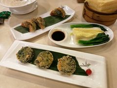 -舊街坊茶楼(市二宫店)