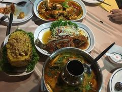 -尚味泰餐厅
