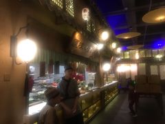 -淀里船宴(裕华东路店)