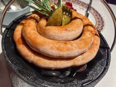 -俄士厨房(五棵松华熙LIVE店)