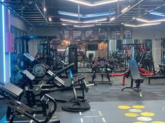 -豪思成DK健身私教连锁(凯乐国际店)