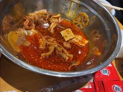 -嘉州鲜知味钵钵鸡(奎星楼店)
