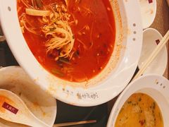 -大食代美食广场(月星环球港店)