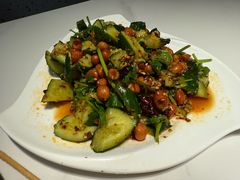 -嗨辣小聚·盘锦河蟹·海鲜烧烤龙虾(盘锦十年好店)