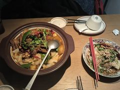 -纳鲁孜·新疆特色餐厅(上海悦荟广场店)