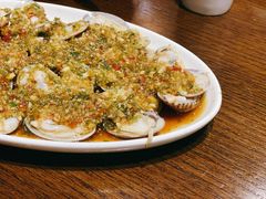 醉花蛤-金玉满堂潮州酒楼(无限极荟购物广场店)