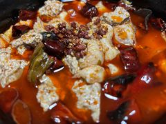 -花盐街·四川乐山小吃(西单大悦城店)