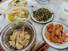 -成惠食府(赤岗店)