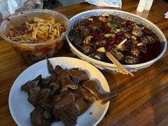 -三哥田螺(北书院街店)