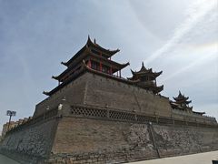 -玉皇阁