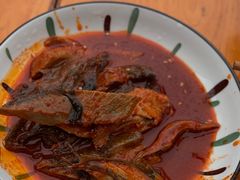 -渔桥李记奶汤面(东街店)