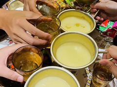 -冰川冷面·延边菜·炭烤串(观前店)