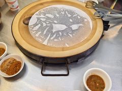 -随意石板烧(大理古城店)