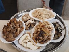 -太婆天府山珍酒楼(亚运村店)