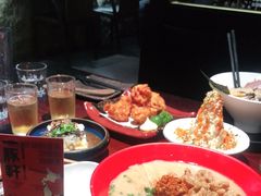 -一豚轩·烧鸟·豚骨拉面(五四路店)