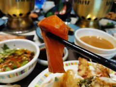 -喜庭海鲜自助(来福士店)