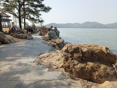 -东湖落雁景区