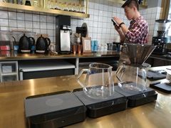 -KYO COFFEE(胶州路店)