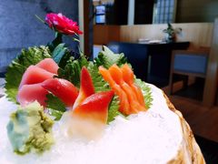 -鲤·鮨KOISUSHI
