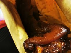 -王裕興肉莊(南禅寺店)
