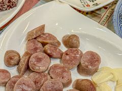 -金姐台湾菜(珠江路店)
