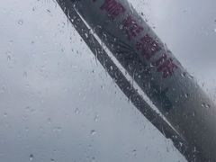 -琴岛之星摩天轮