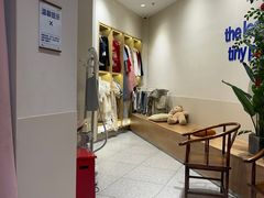 -天真蓝照相馆(五角场百联又一城店)