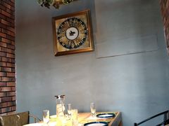 大堂-通海俄式烧烤(下瓦房店)