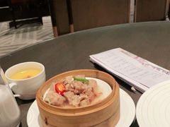 -领事馆19号中餐厅(厦门海景洲际酒店)