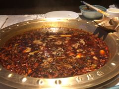 -红辣椒·川菜·火锅(科华路店)