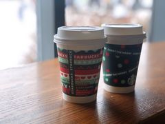 -星巴克(舟山蜈蚣峙店)