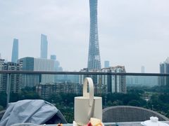 -小茶闲舍·观景商务茶馆(广州塔店)