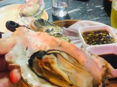 -陈帅夜排档·龙虾·炒菜·烤串(世茂店)