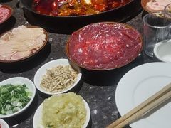 -巴蜀大宅门火锅(川音店)